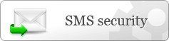 Zabezpečenie prostredníctvom správ SMS – banková úroveň ochrany