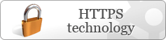HTTPS/SSL beveiligde technologie