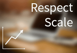 Сигналы системы RespectScale