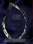 IAIR Awards 2012 – Nejlepší retailový forex broker