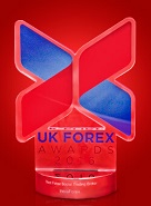 UK Forex Awards – Nejlepší broker v sociálním obchodování 2016